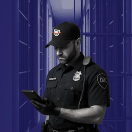 The Digital Shift in Corrections: DJ Kreal on Building Safer, Smarter, and More Accountable Systems