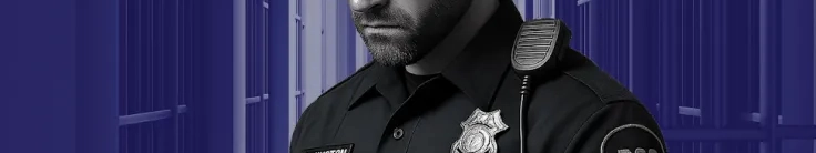 The Digital Shift in Corrections: DJ Kreal on Building Safer, Smarter, and More Accountable Systems